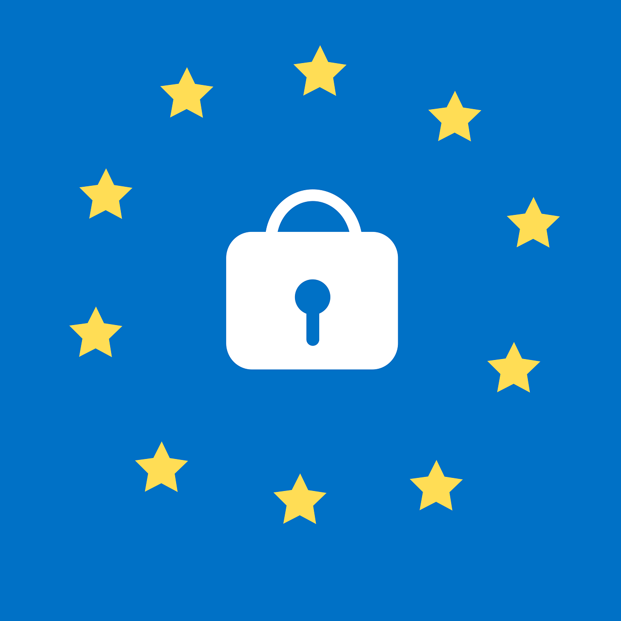 Il Testo Regolamento Europeo Privacy Ufficiale
