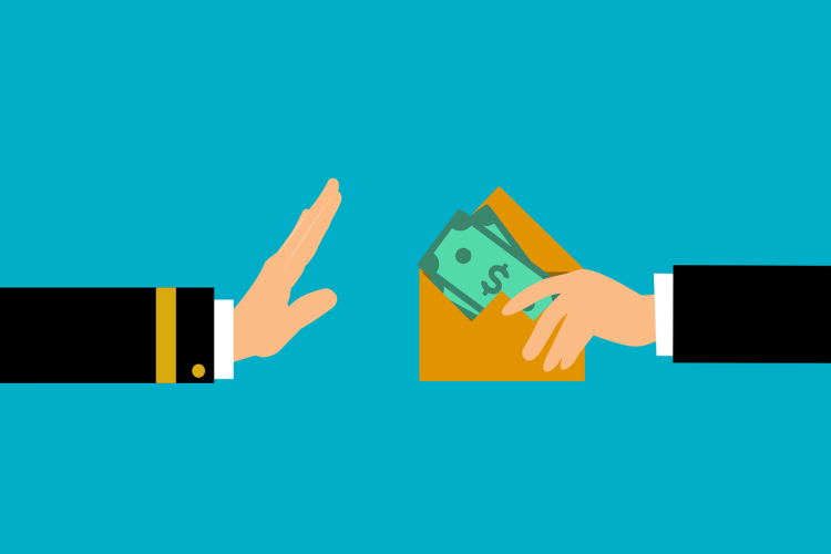 Operazione Antiriciclaggio Professionisti Modena