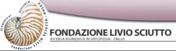 Fondazione Livio Sciutto Onlus – Ricerca Biomedica in Ortopedia