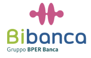 Bibanca – Gruppo BPER Banca