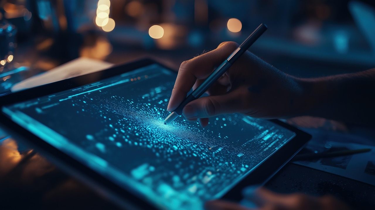 Piattaforma Firma Elettronica Avanzata