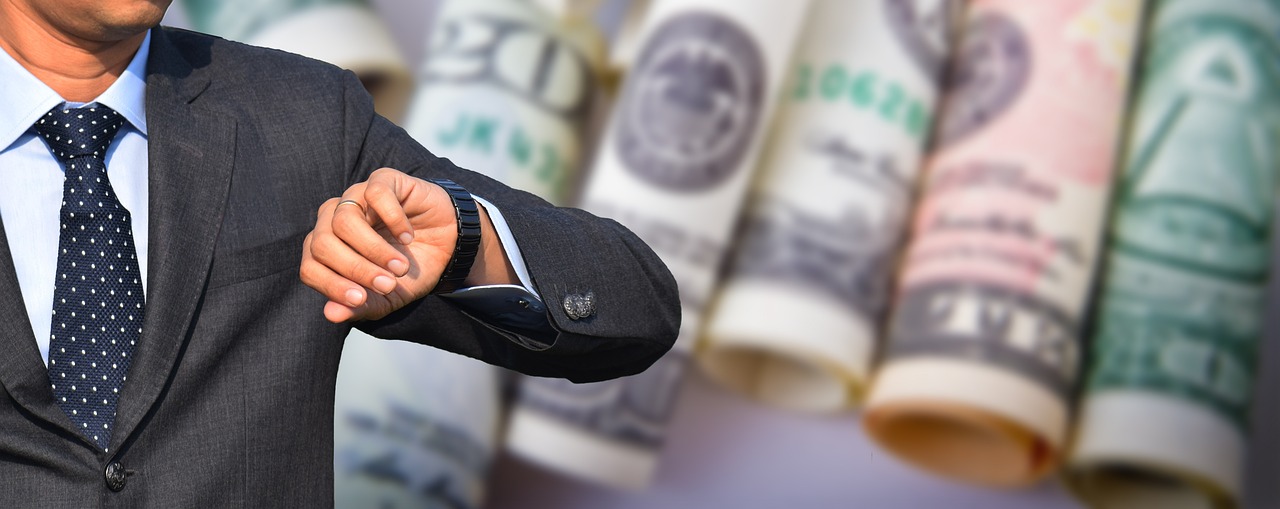 Avvocato Antiriciclaggio