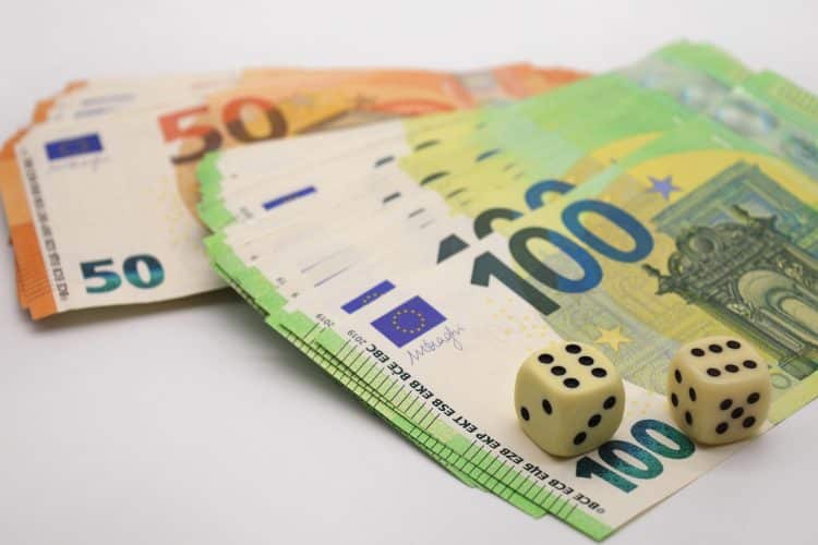 Corso Antiriciclaggio Scommesse