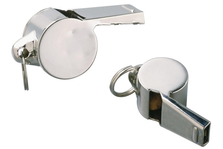 Whistleblowing integrato con anticorruzione e Modello 231 – sistema di segnalazione EUCS per PA e aziende