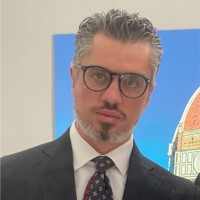 Dr. Eric Falzone - Partner EUCS