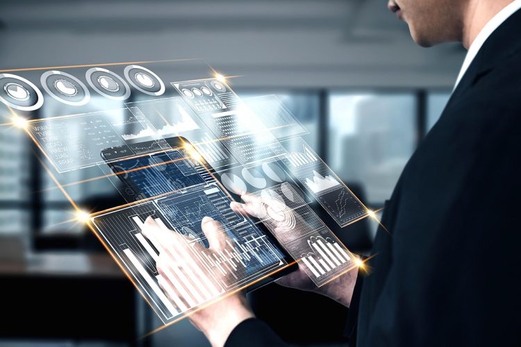 Consulenza Legal Tech Software
