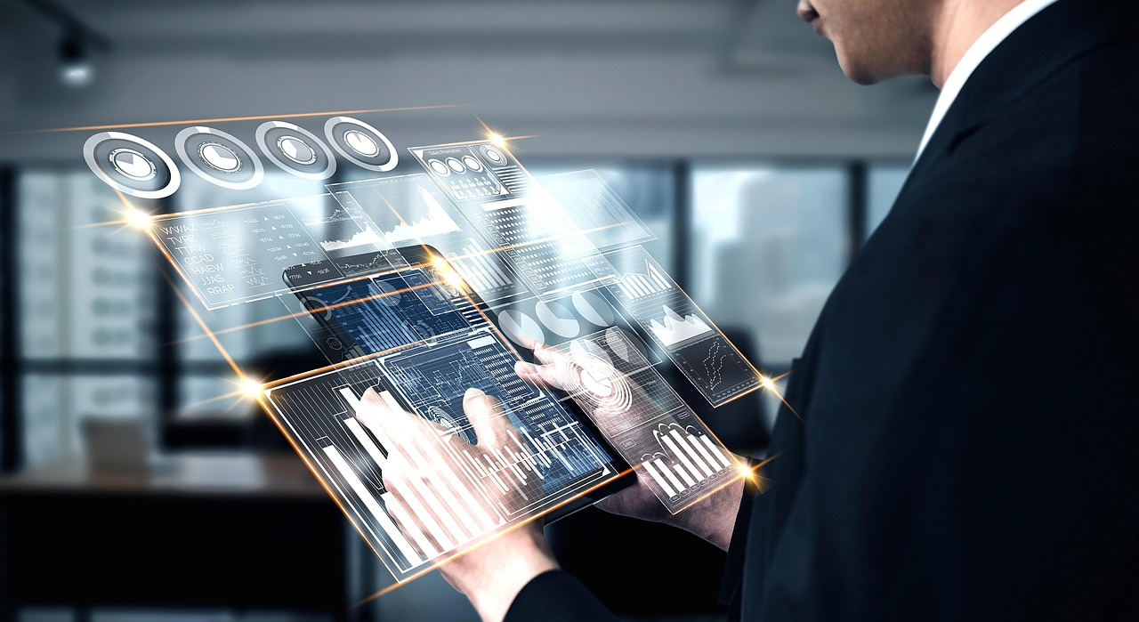 Consulenza Legal Tech Software